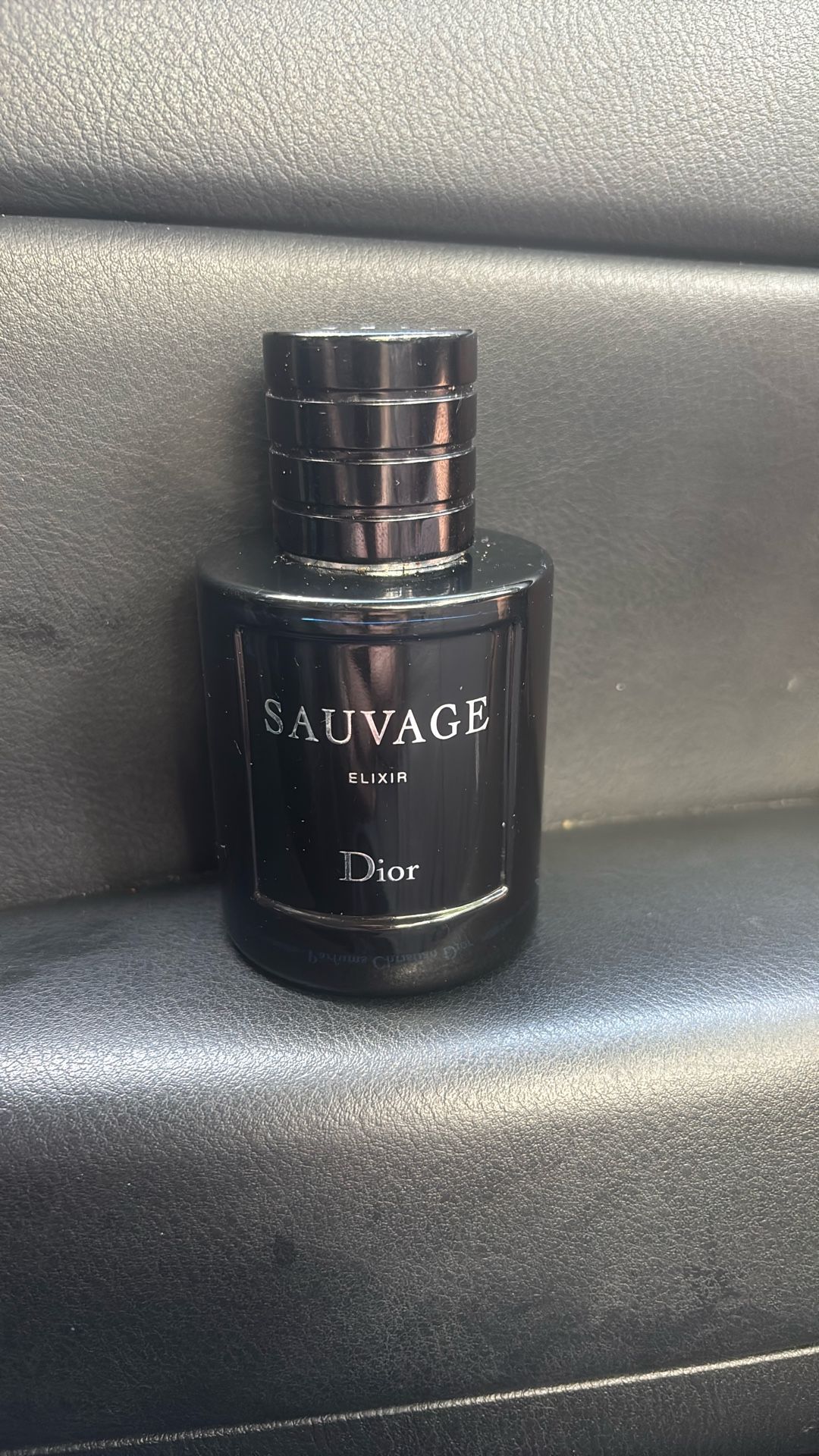 Christian Dior Sauvage