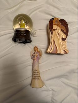 miscellaneous angels