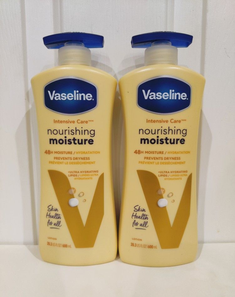 Body Lotion 
