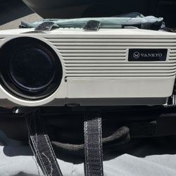 Projector 