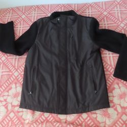 Williams & Kent Jacket wool polyester jacket M