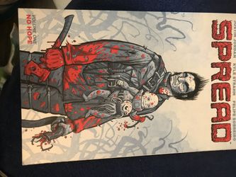 Spread vol1