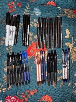 office/school supply bundle