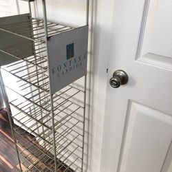 Unique Vintage Stand