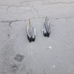 1986 To 1992 Cadillac Bumper  Fillers 