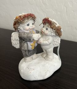 Dreamsicles Classic Figurine 