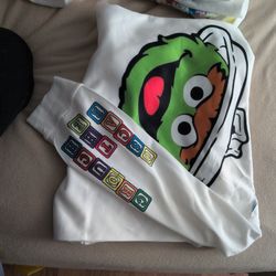 Sweatshirts 