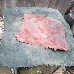 estampas Para Concreto