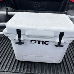RTIC COOLER 