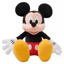 Disney Plush Toys for Sale!