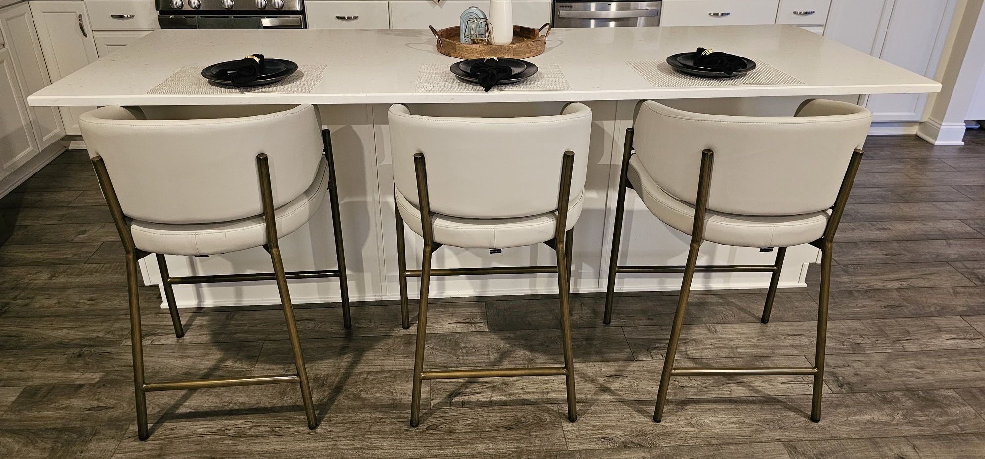 Rove Concepts - Solana Counter Stool **New** for Sale in Philadelphia, PA -  OfferUp