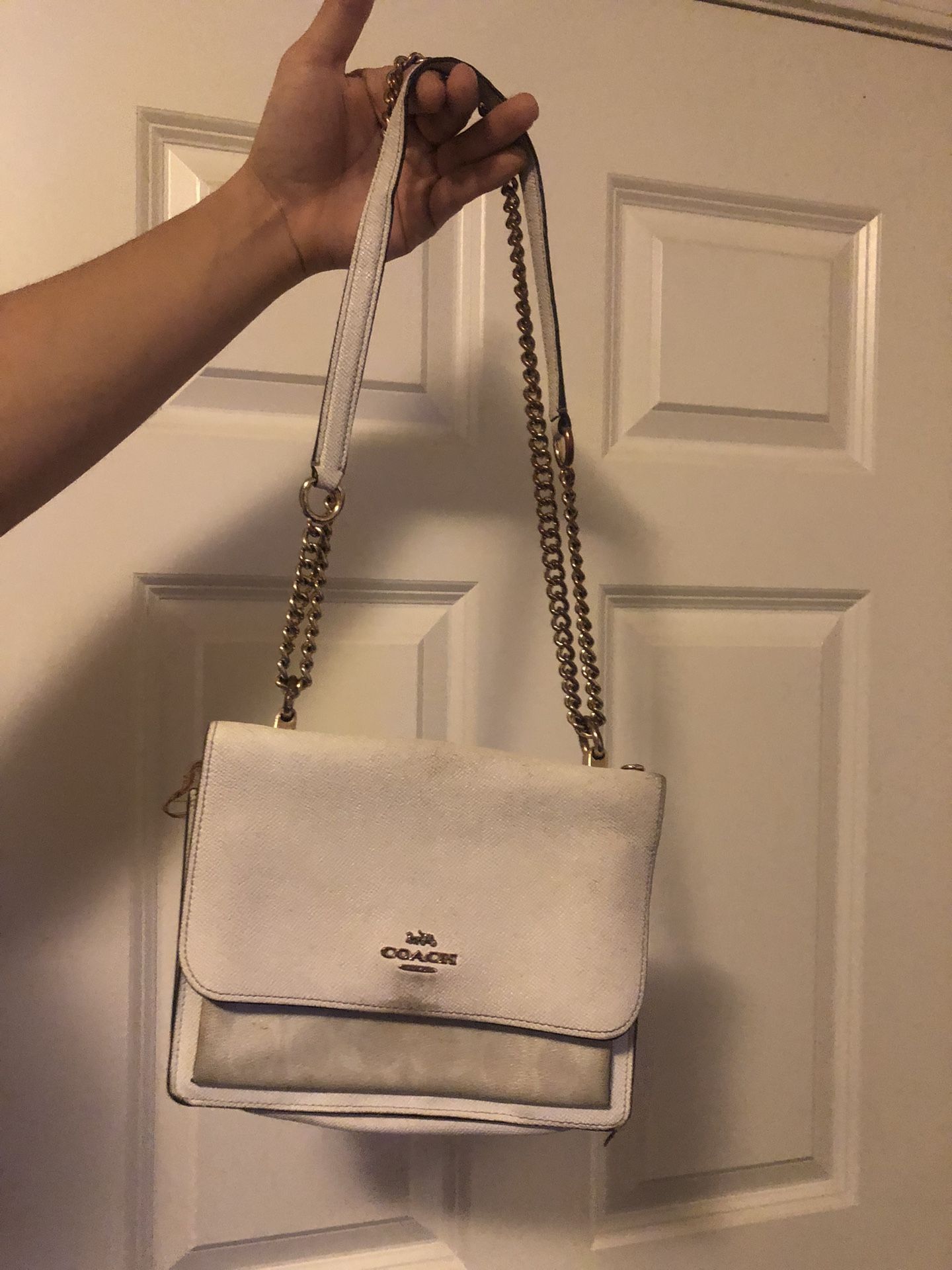 BLACK FRIDAY SALE Coach Purse $30