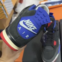 🔥 EARLY RELEASE Jordan 4 Rare Air – Size 8-13 – 100% Authentic 🔥