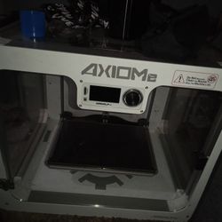 3d Printer 