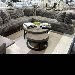 Sectional Sofa New 
