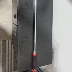 1/2 Inch Breaker Bar 25 Inch Long