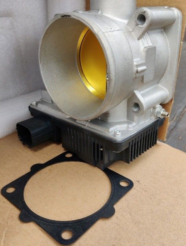 Throttle Body For Nissan And Infiniti Nine Different Models Brand New $25