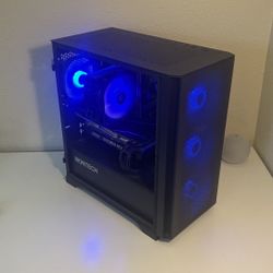 Custom Gaming Pc I5 Rtx 2080 Super