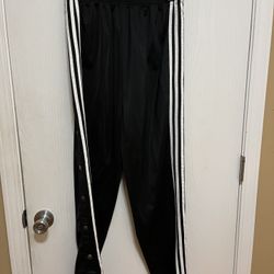 Adidas Men’s Sweats pants 