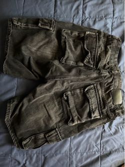 Valabasas shorts size 36