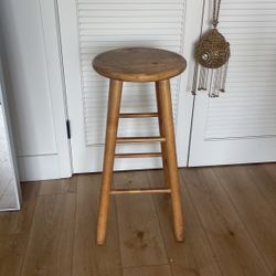 Stool