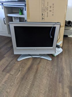 28"TV
