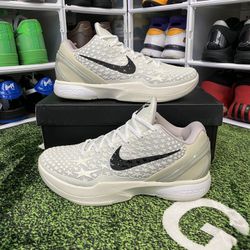 Kobe 6 Allstar 2.0 Size 9.5