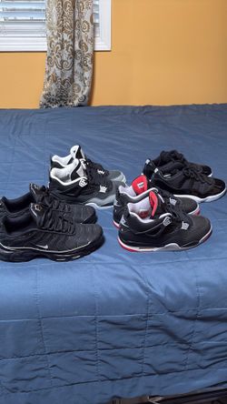 Shoes for Sale!