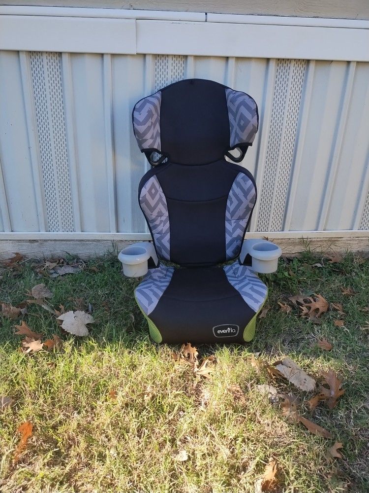 Kids Car Seat