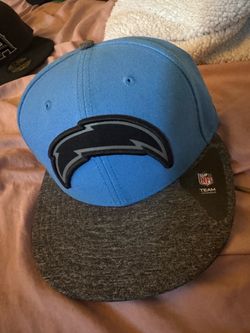Chargers