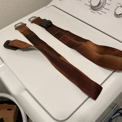 1969  GM Seatbelt. Pontiac , Chevy Part