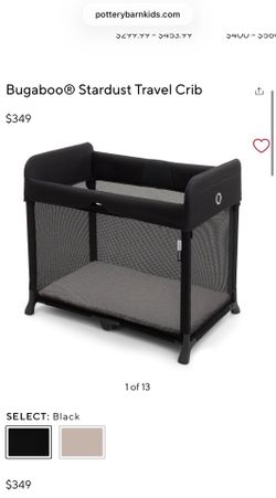 Bugaboo Stardust