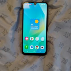 SAMSUNG GALAXY A16 5G