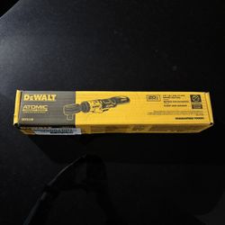 DEWALT ATOMIC 20V MAX Cordless 1/2 in. Ratchet (Tool Only)