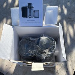 Homever Juice Extractor