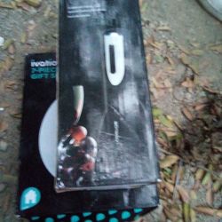 Electric Wine Bottle Opener