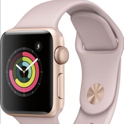 Apple Watch Series 3