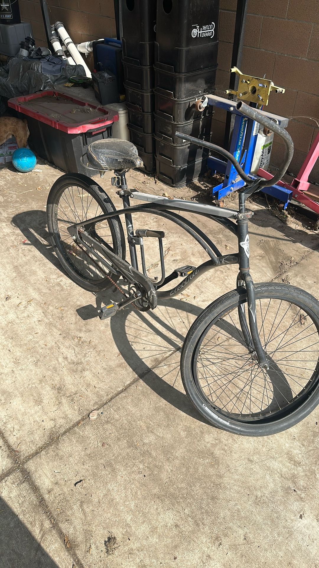 Electra Bike Beach Cruiser 26” Bike
