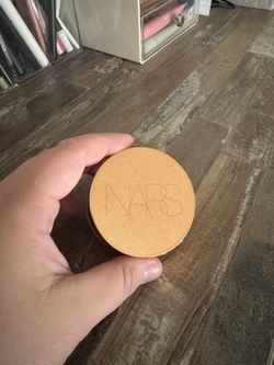 NARS Laguna Bronzing Cream