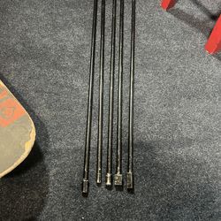 Roadside Spare Tire Tools
