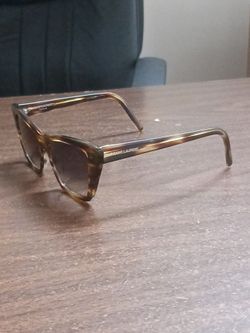 SAINT LAURENT SUNGLASSES