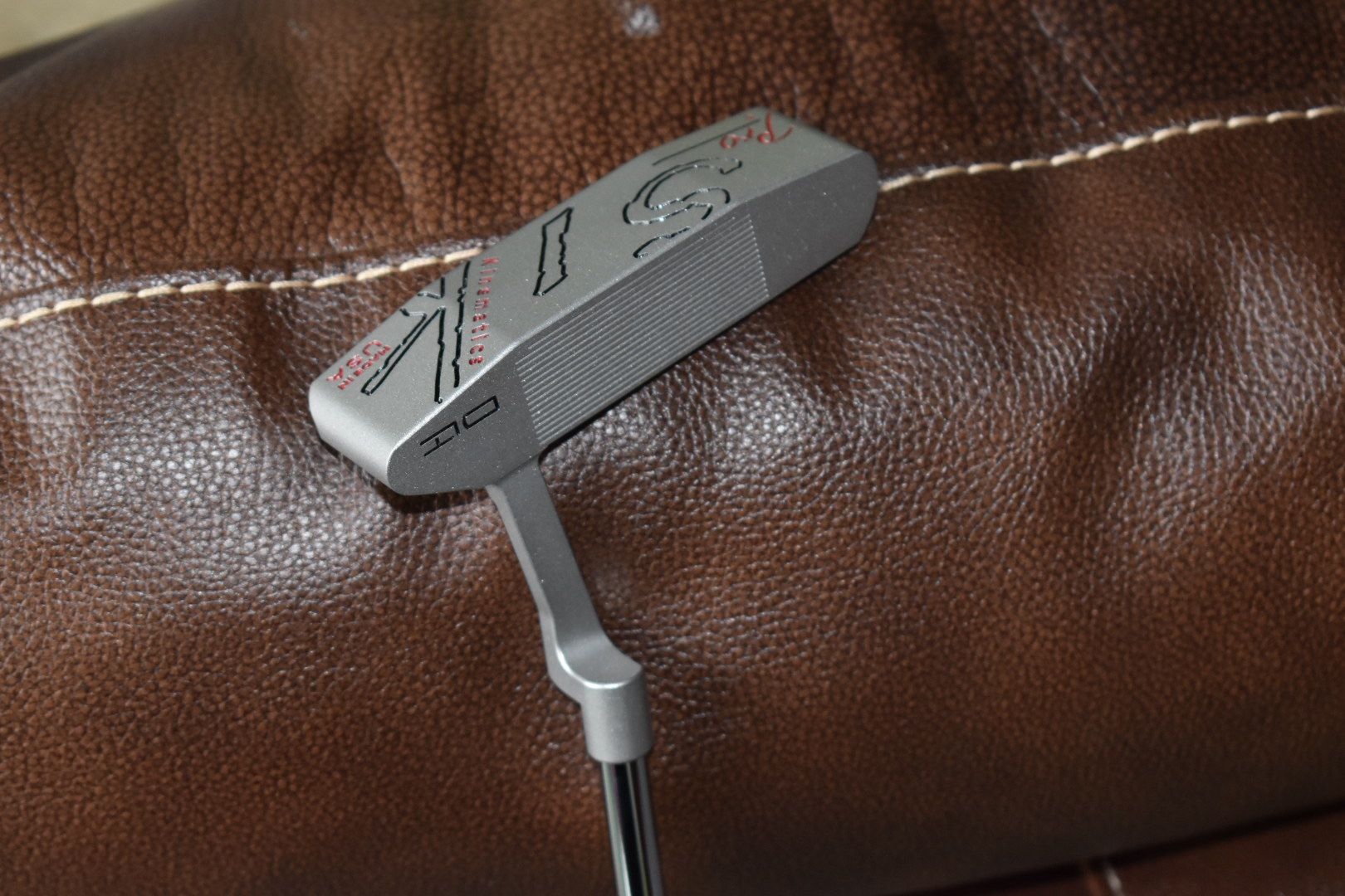 Sik Armlock Pro-C Series Putter (Bryson Dechambeau)