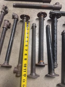 Galvanized Pipe And Fittings