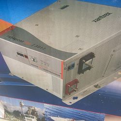 XANTREX.    INVERTER In The Box  Never Used