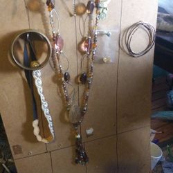 Jewelry Lot #1