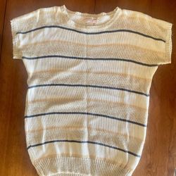 Vintage Jones Of New York Knit Shirt