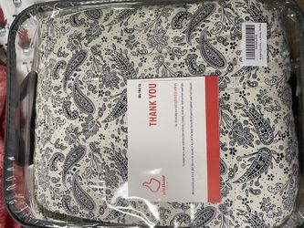 Weighted Blanket