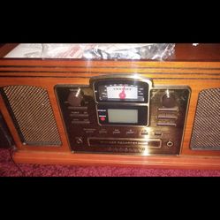 Retro Radio