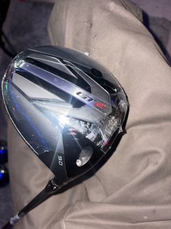 New $300 GT2 9.0    Titleist Driver -Stiff Shaft- 9.0