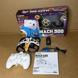 Mach 500 Drone Quad Copter 